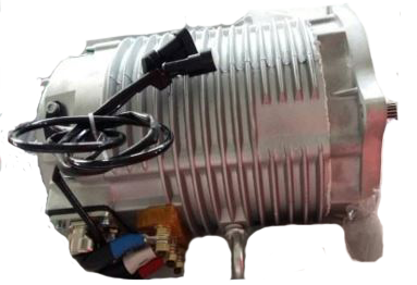 Motor, AC, 5Kw