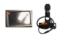 Backup Camera Kit