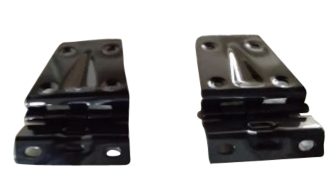 Hood Latches