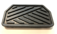 Brake Pedal Cover Pad