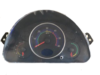 Speedometer