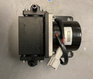 Brake Vaccum Pump